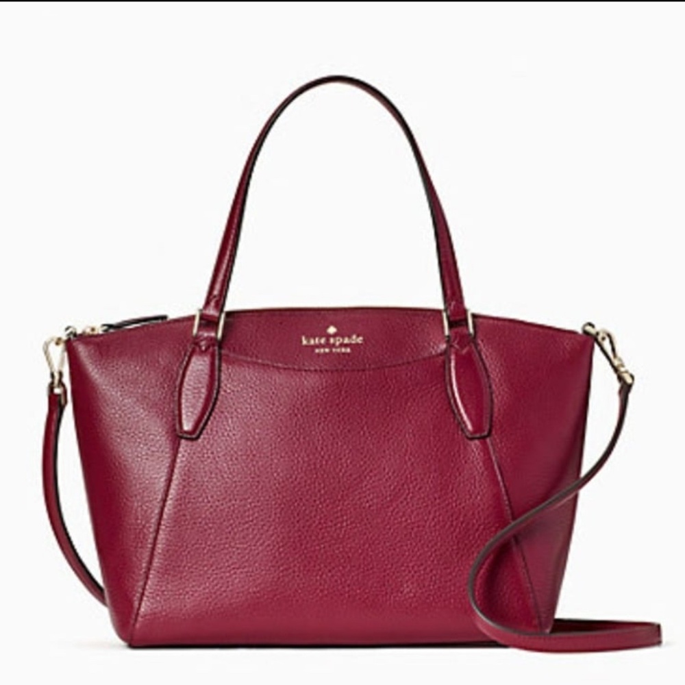 Kate spade Monica satchel